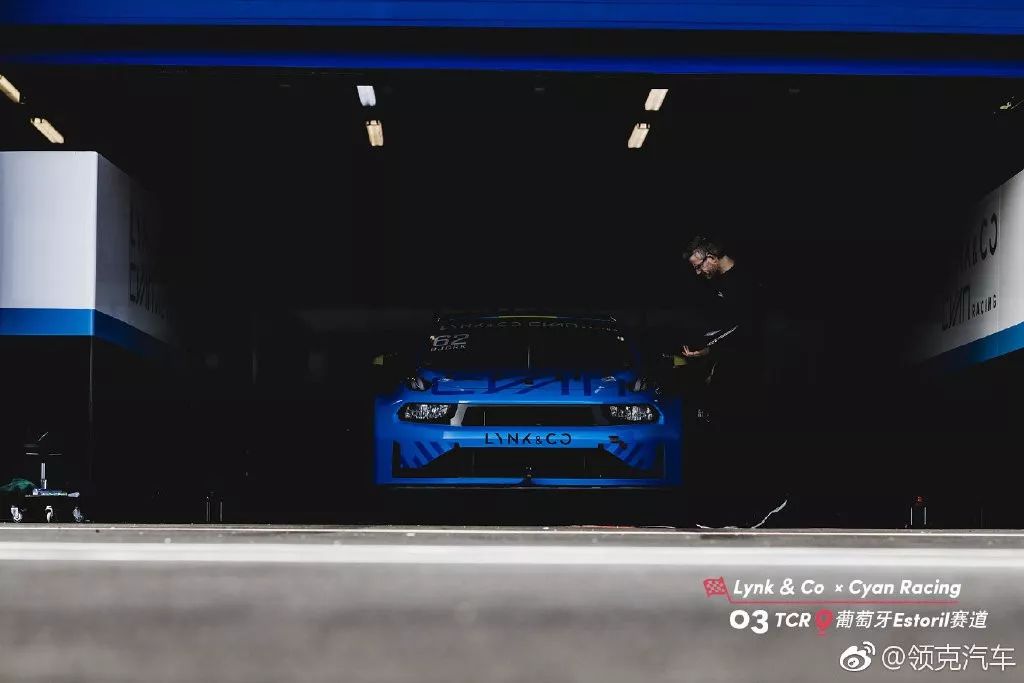 毋庸置疑a级天花板领克03,领克03株洲国际赛车场