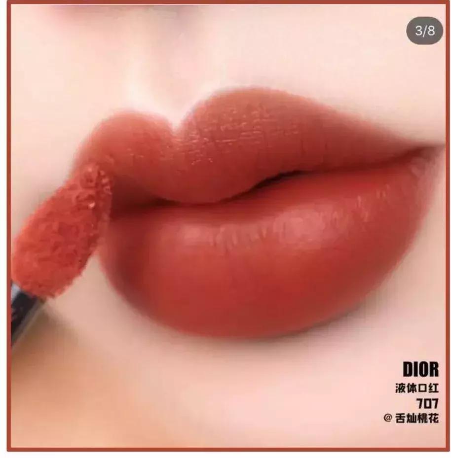 秋冬显白高级口红德美拉,秋冬必买的大牌口红色号