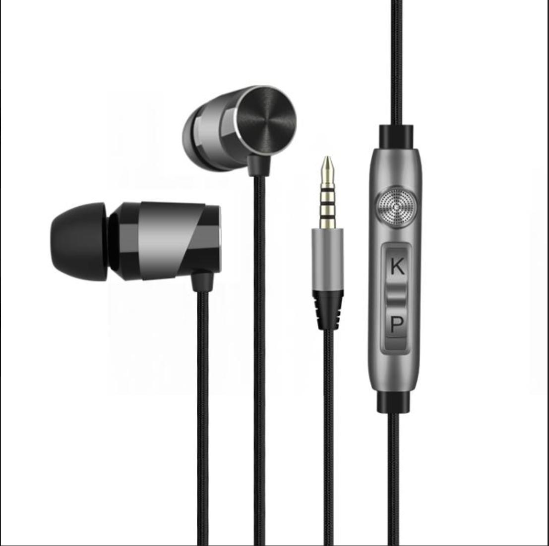 耳机显微镜第一期——众星捧月的德国CANYON大峡谷耳机