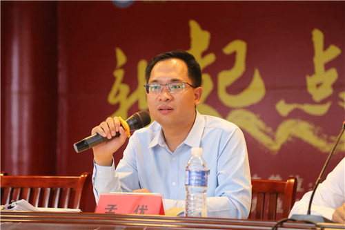 孟优：不向生活称臣，创造个性化教育新时代