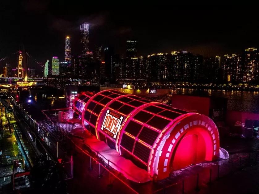 来真的?并购之王啤酒巨头转身治水发电