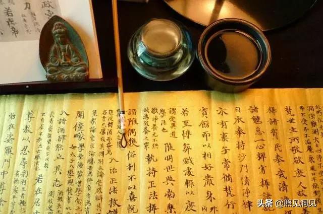 醍醐灌顶准确的指什么意思,醍醐灌顶中的醍醐什么意思