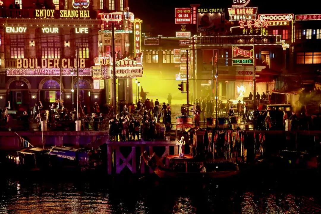 女生眼中的八佰,外国人眼中的八佰