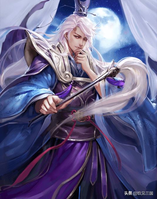 三国杀界贾逵技能,三国杀贾诩觉醒技可以用几次