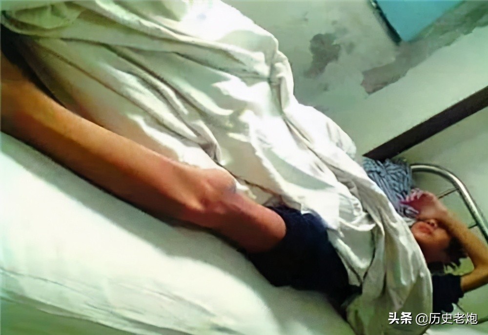 10年前卖肾少年卖苹果手机,10年前卖肾卖手机的人