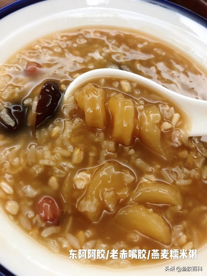 鱼胶的正确炖汤法,鱼胶的正确炖法和吃法孕妇初期