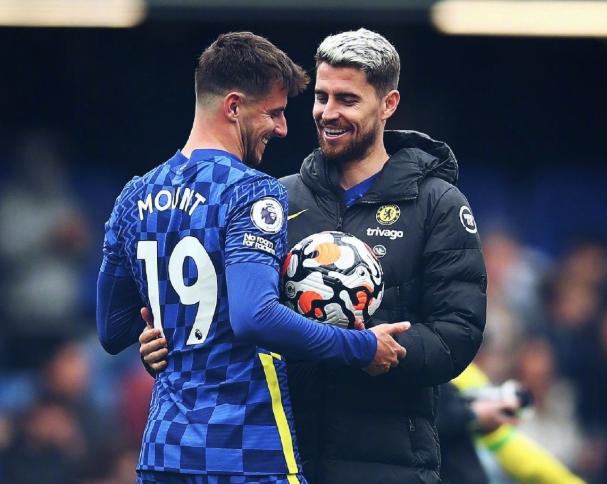 切尔西太子要离队？或因续约问题离开蓝军，皇马等豪门哄抢