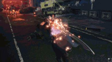 鬼泣巅峰之战还没有鬼泣4好玩呢,鬼泣巅峰之战手游免费版