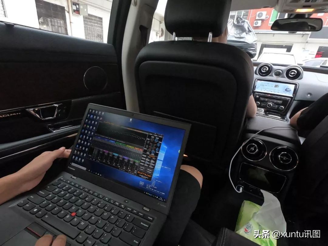 捷豹xj改装导航,捷豹xj音响改装方案