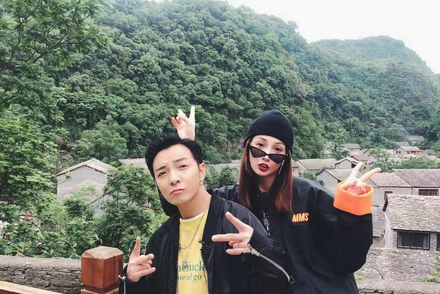 网红炫富爆红,三大炫富网红夫妻