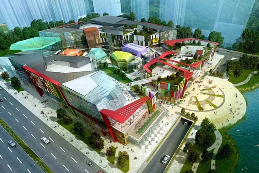 贵阳白宫在哪个位置看最好,贵阳白宫在哪个地段