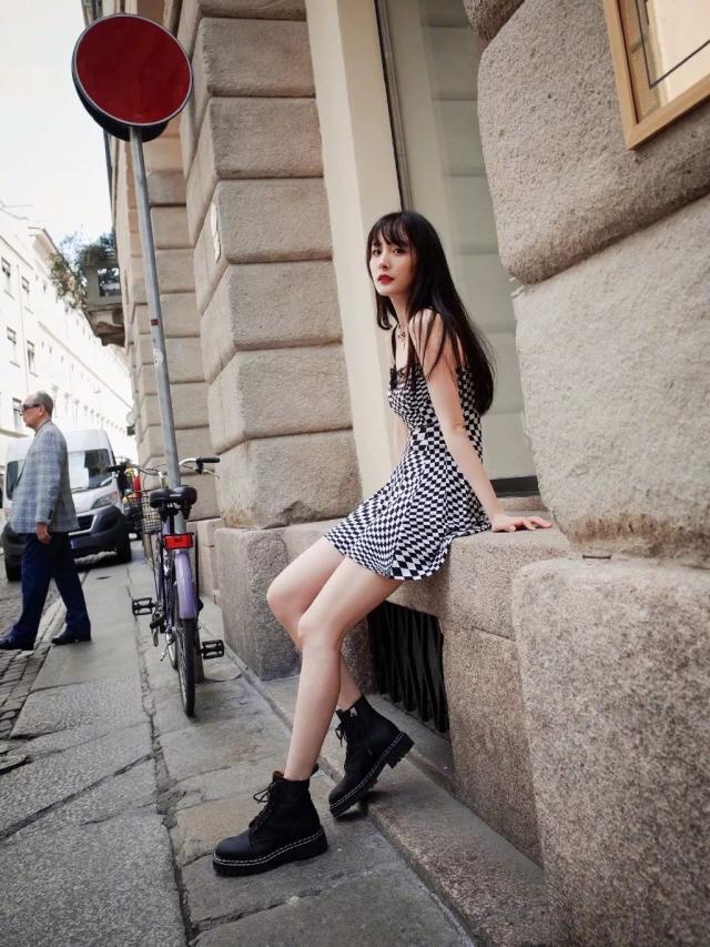 155穿什么鞋子好看,155小个子120斤微胖穿搭鞋子