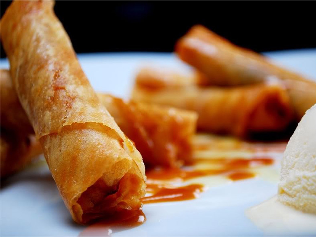 去菲律宾旅游都需要带什么吃的,去菲律宾哪吃海鲜最便宜