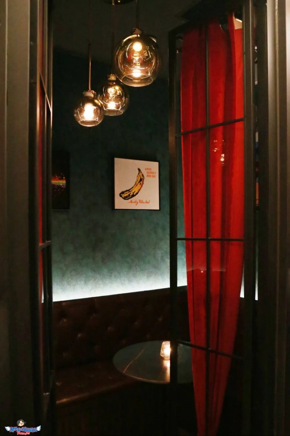 北京上海超火店,上海超火的自助调酒酒吧