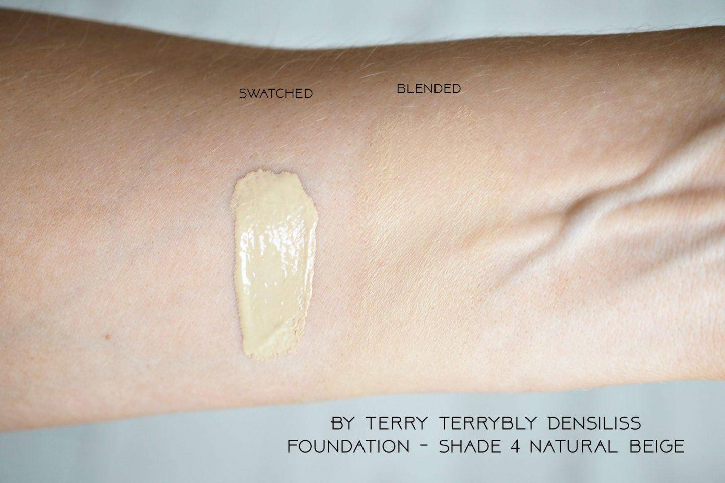 美妙的一道光，不用ps的高级底妝