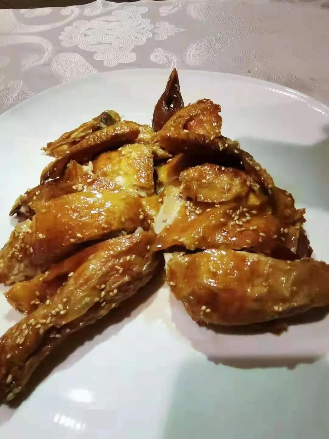 公认十大最好吃的鸡,哪个牌子的鸡最好吃又实惠