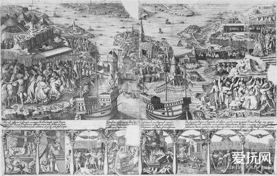 使用印度造出*弹核**？这个游戏的成就比偷看2B小姐姐的裙底还有意思