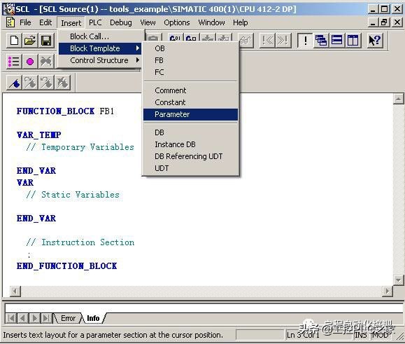 西门子scl编程语言要什么基础,如何快速学习西门子scl编程