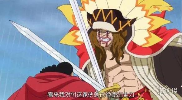 海贼王机械甲,海贼王里特殊的武器