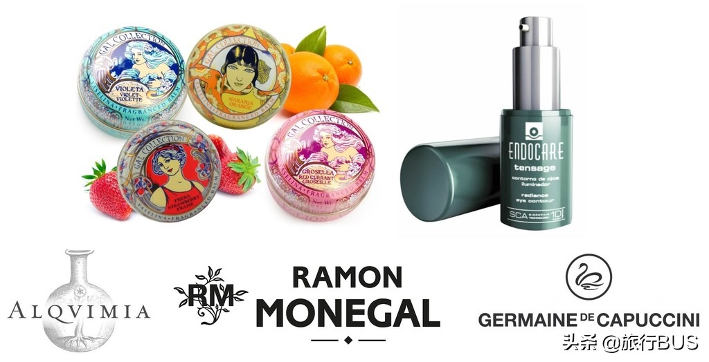 2019西班牙旅游购物必买清单,西班牙葡萄牙旅游必购物