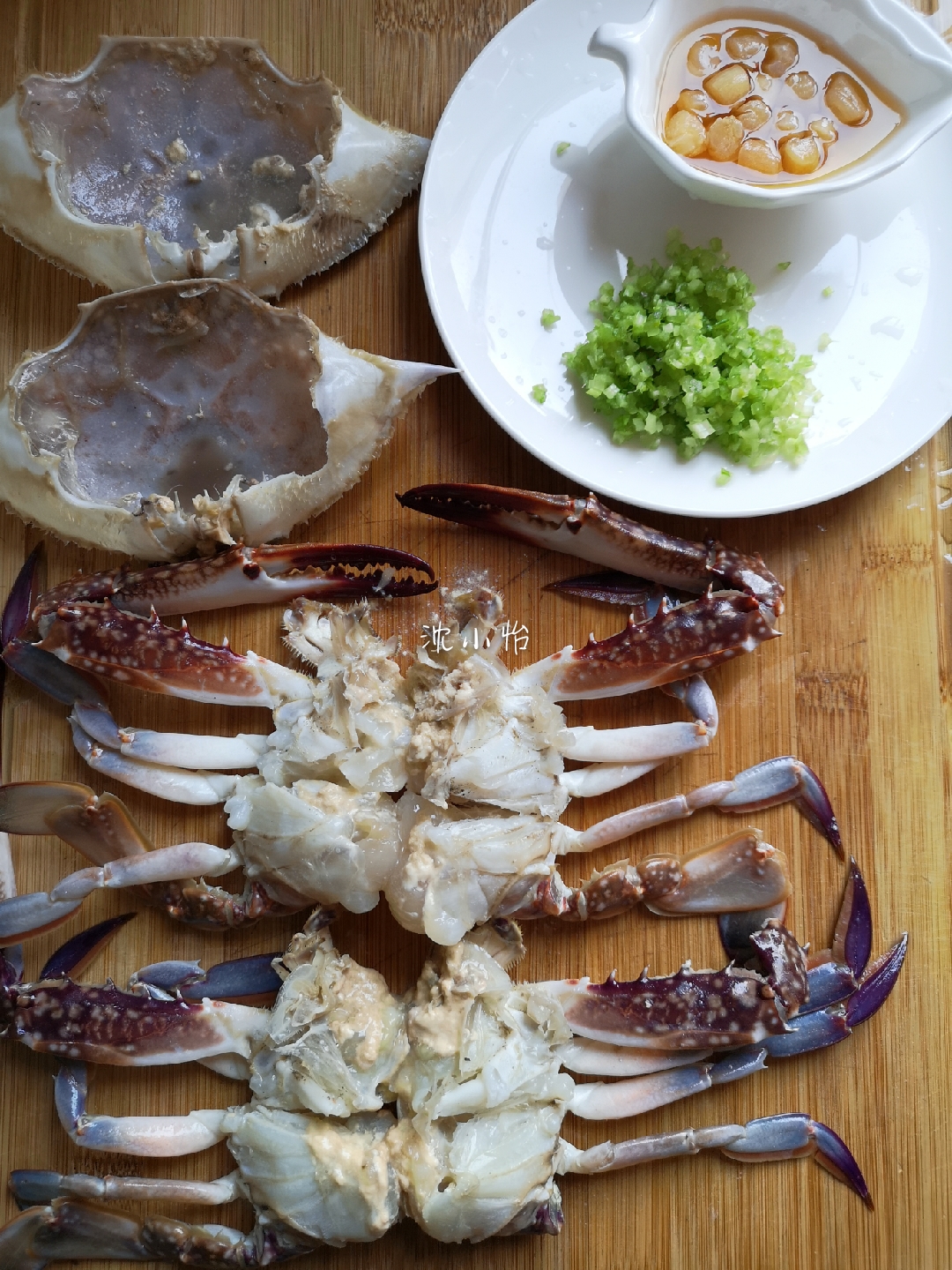 海鲜别再清蒸了这样做美味又下饭,做海鲜粥海鲜要不要先炒米