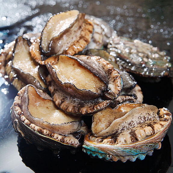 海鲜不能吃的部位,科普海鲜哪个地方不能吃