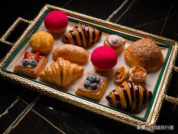 澳门酒店是世界上最豪华的吗,澳门星际酒店最豪华房间