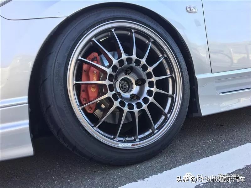 日本最出名的轮毂,日本最强锻造轮毂