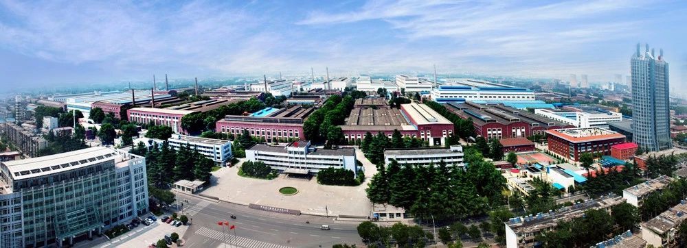 中信重工的产品,中信重工的价值