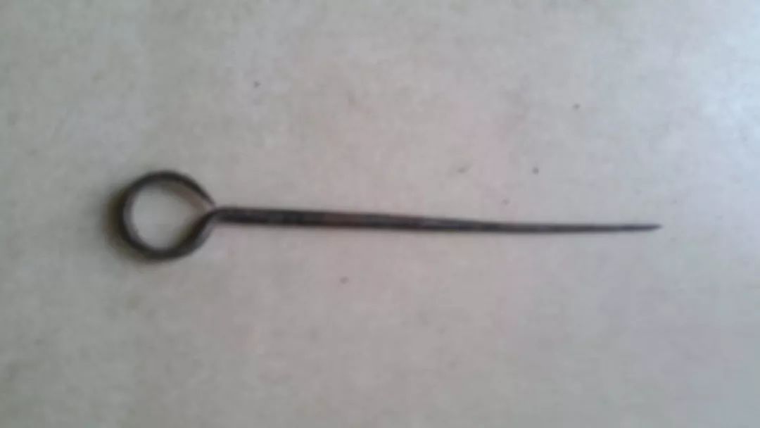 农村老式针线活用具,针线活必备小工具