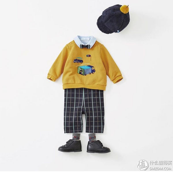 除了muji和优衣库,这些日系品牌你都知道吗?