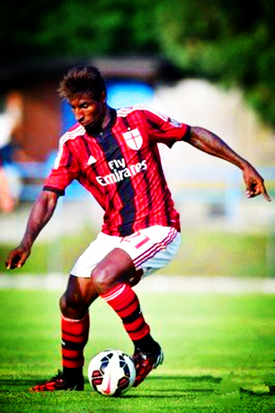 意大利米兰是几线城市,米兰时尚之地