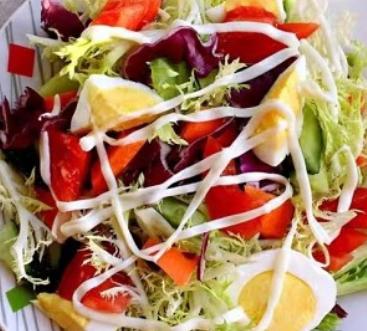 给孩子不重样的减脂餐,儿童减脂餐早餐吃什么