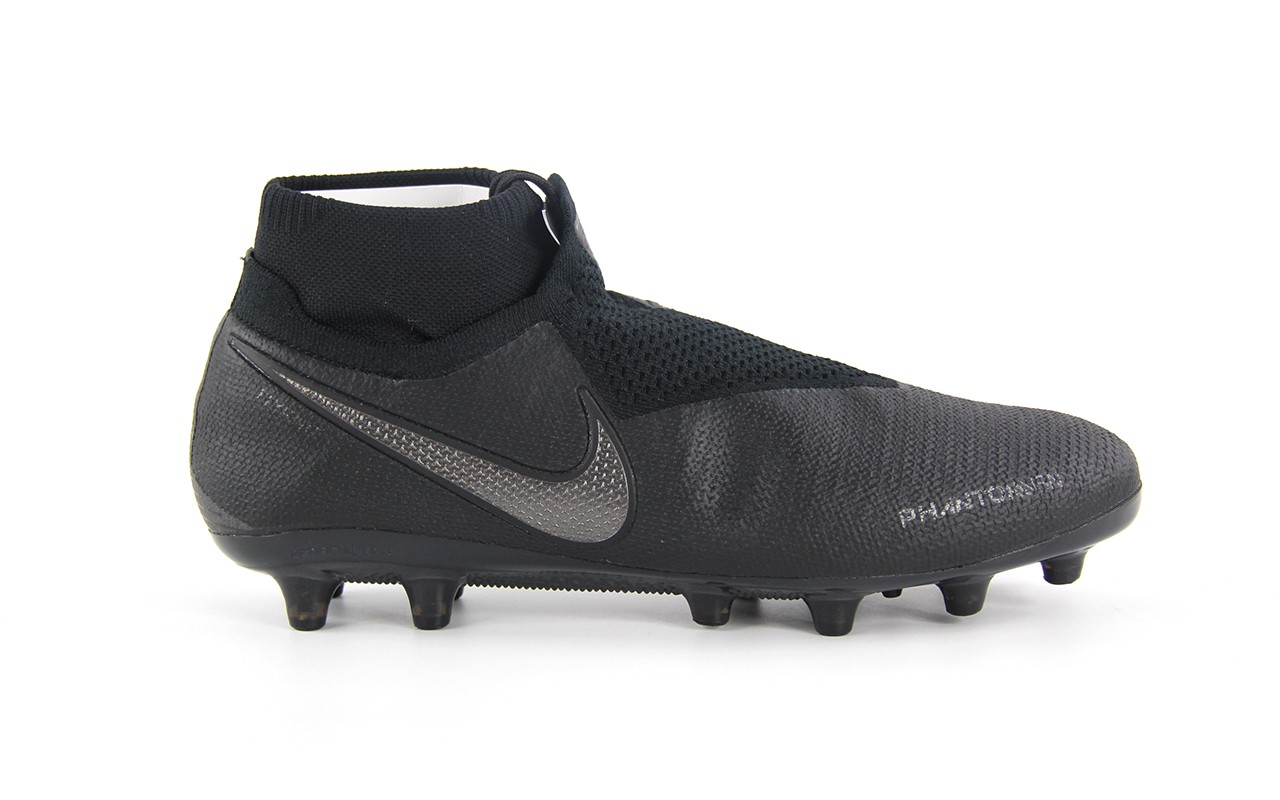 鬼牌接班人耐克PhantomVSNEliteDFAG-Pro暗煞静态赏析