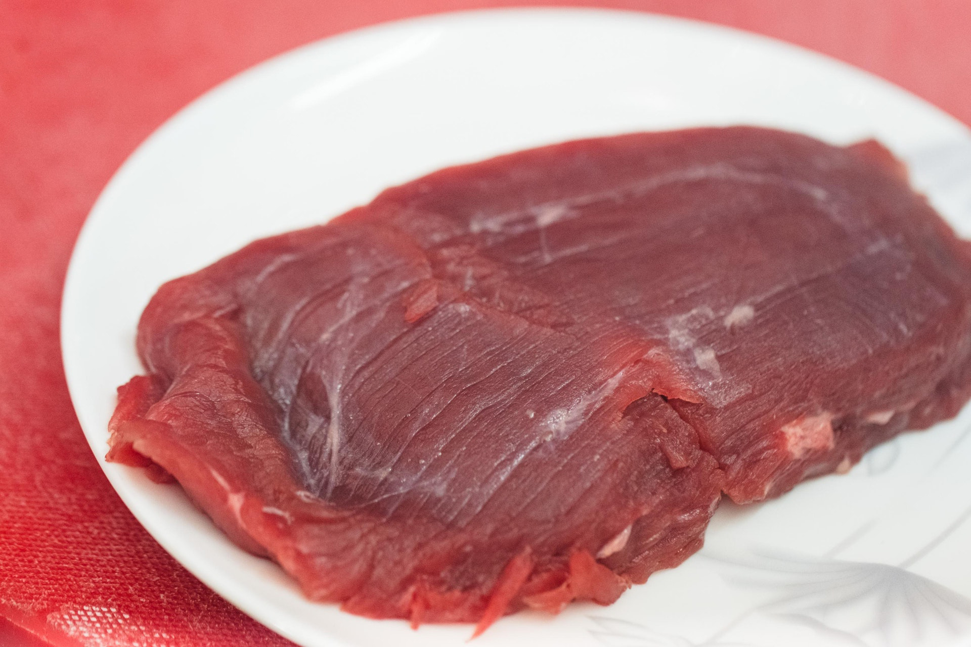 牛肉又老又柴不好吃,牛肉又老又柴