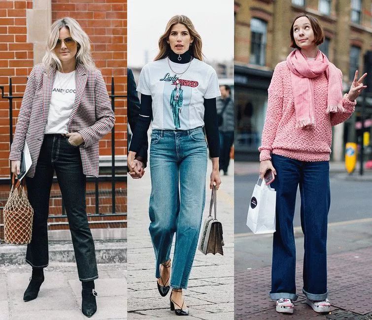 姚晨最近咖啡色穿搭,姚晨穿搭最新图片