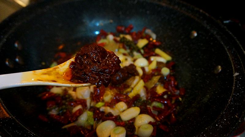 豆瓣酱是川菜的灵魂吗,豆瓣酱的做法川菜之魂
