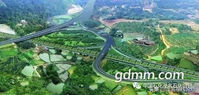 茂名石化一年纳税100个亿,茂名石化的未来