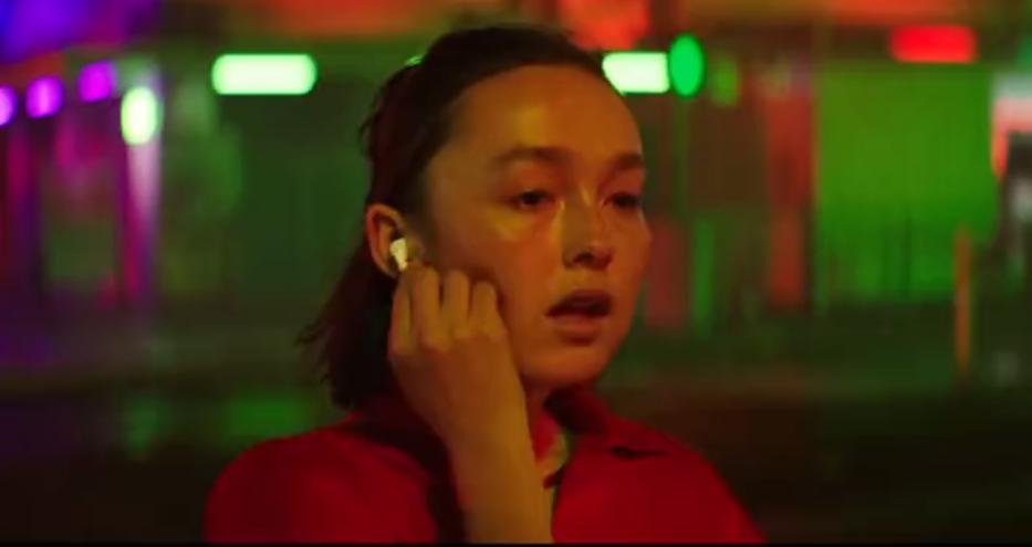 苹果airpods广告,苹果airpods广告2017年