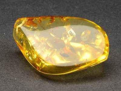 琥珀宝石哪种最好,最轻宝石琥珀图片