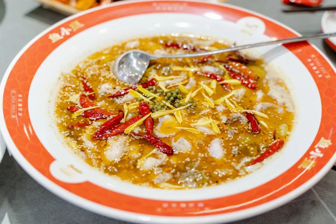 7月23日！芜湖这家酸菜鱼真的来了！开业抽奖电动车免费送