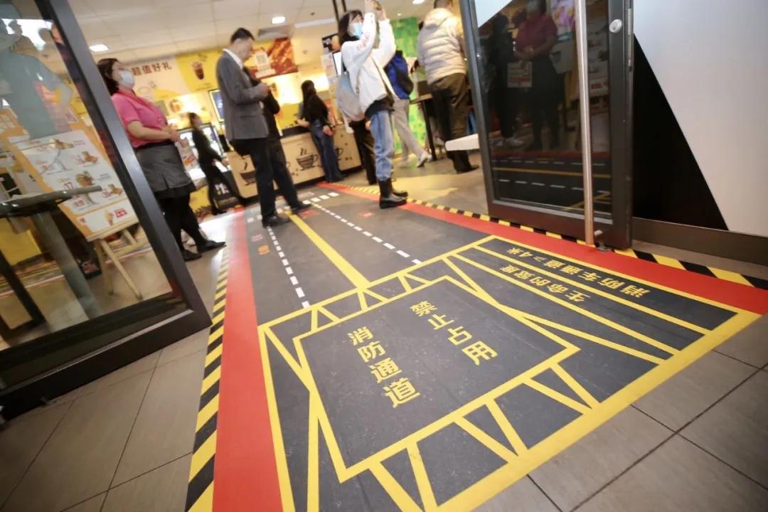 北京一家很火的餐厅,消防主题餐厅西单