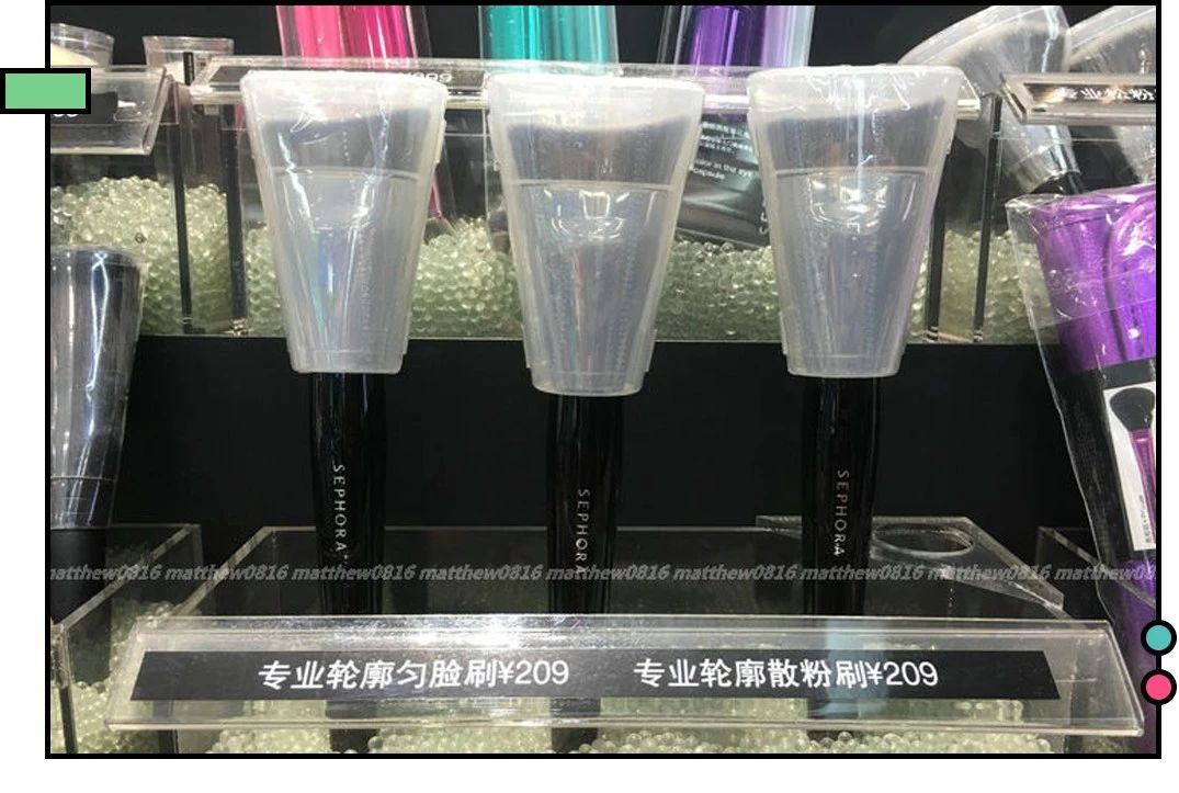 最低只要10块钱!这些网红单品实在是太可怕了!