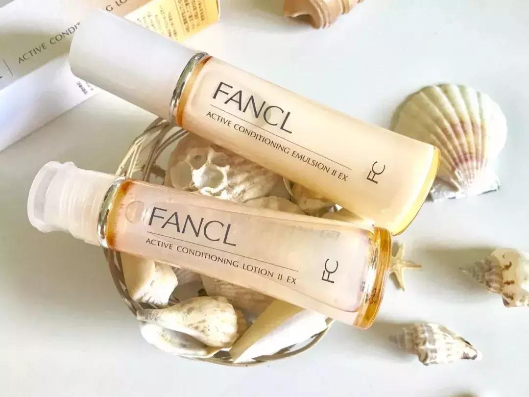 fancl孕妇单品,fancl婴幼儿产品