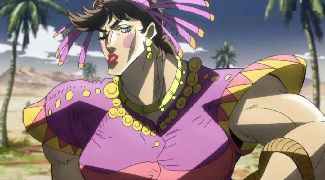 有哪些梗只有看jojo的人才能懂,jojo各种梗的教学