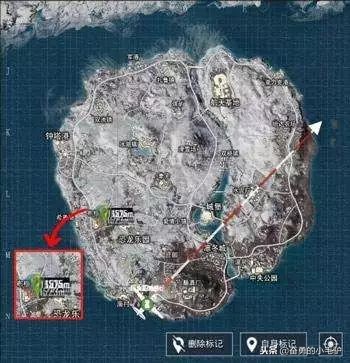 刺激战场国际服更新新地图新枪械,刺激战场国际服新载具尖兵军需