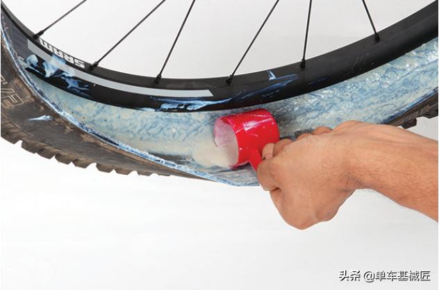 自行车真空胎的真实感受,自行车真空胎和非真空胎如何区别