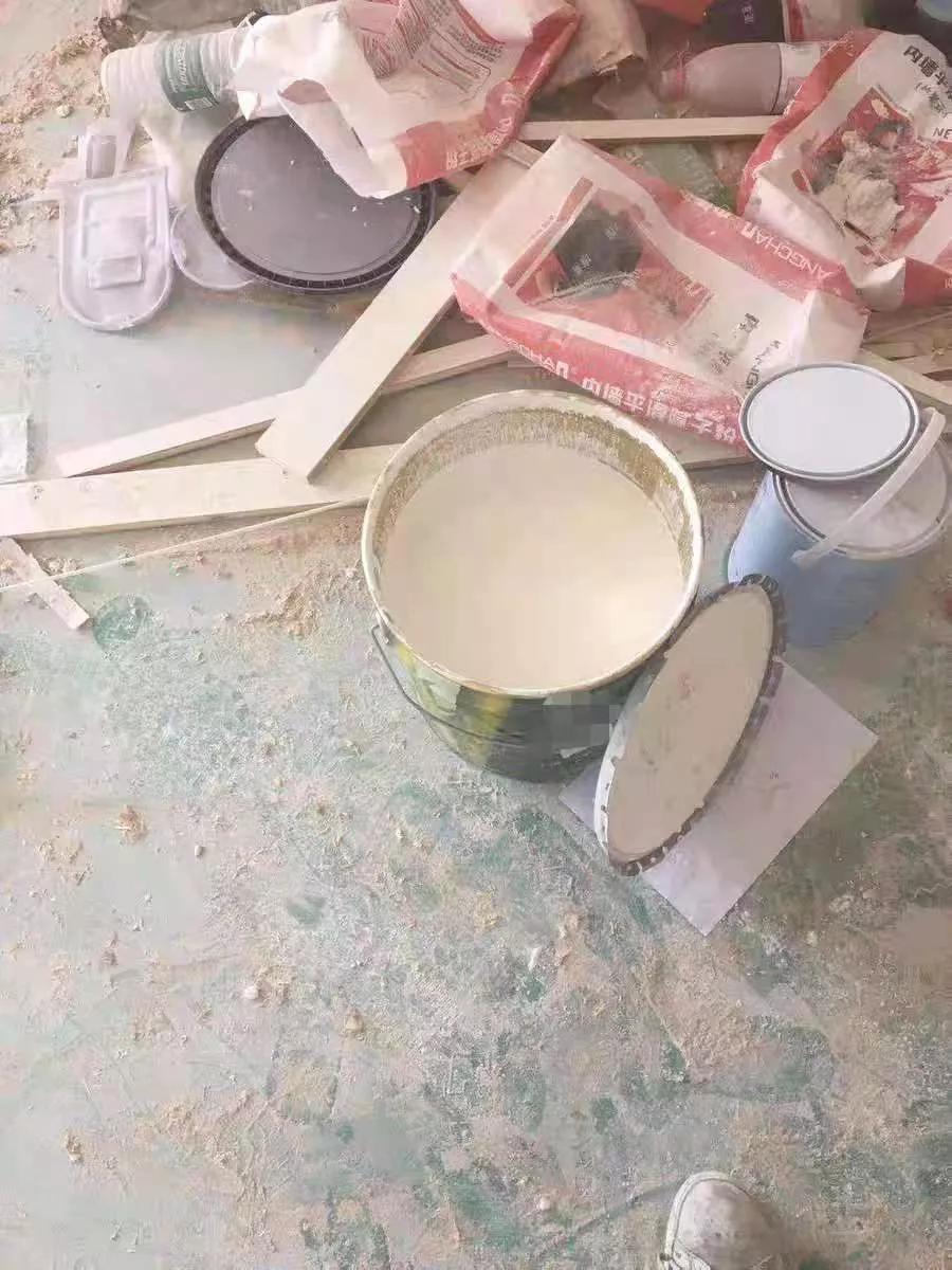 乳胶漆里的智商税,各种功能的乳胶漆是否是智商税