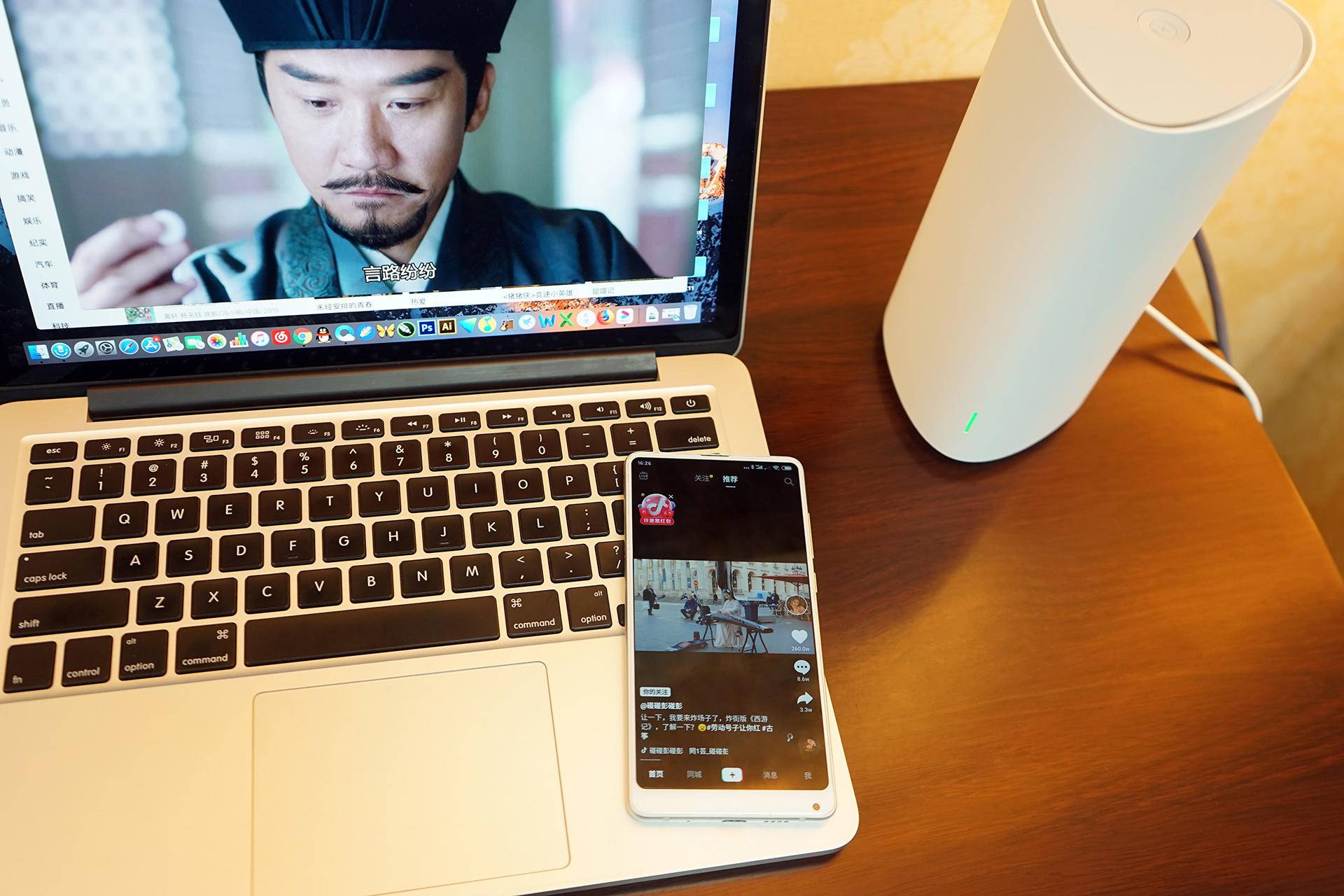 家里wifi无死角的路由器,如何一个路由器楼上楼下都有网