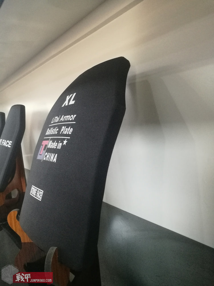 「战甲轰鸣」防弹衣真的能防弹吗?对防弹厂商立泰的访谈实录
